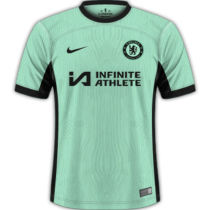 2023/24 CFC Third Fans Soccer Jersey