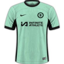 2023/24 CFC Third Fans Soccer Jersey