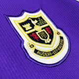 1998/99 TH FC Away Blue Retro Soccer Jersey