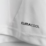 2012/13 RM Home White Retro Long Sleeve Soccer Jersey
