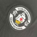 2023/24 Vasco Black Traning Jersey
