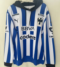 2024 Monterrey Home Hoody Sweater