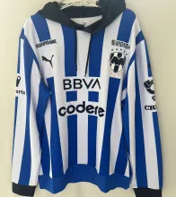 2024 Monterrey Home Hoody Sweater