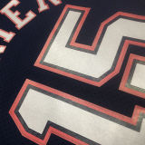 2006/07 Nets CARTER #15 Retro Dark Blue NBA Jerseys热压