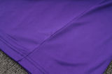 2024 RM Purple POLO Tracksuit