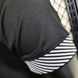 2023/24 Vasco Black POLO Jersey