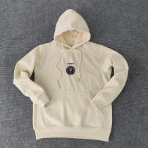 2023/24 Inter Miami Off White Hoody