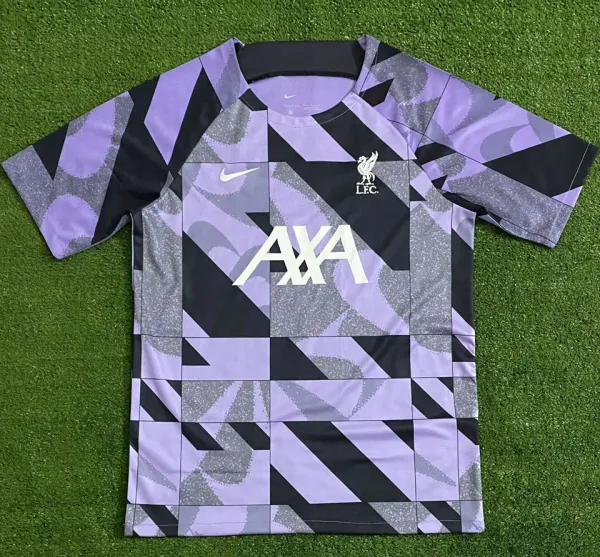 2023/24 LFC Fans Training Jersey