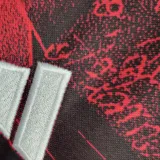 2023/24 Flamengo Training Jersey
