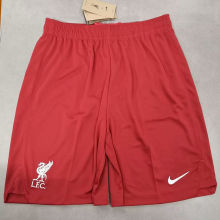 2023/24 LFC Home Red Pants