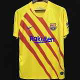2019/20 BA 4th Away Retro Soccer Jersey