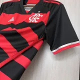 2024/25 Flamengo 1:1 Quality Home Fans Soccer Jersey