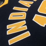 Walker GEORGE #13 Black Away NBA Jerseys