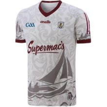 2022/23 GAA Galway Rugby Jersey 凯克里