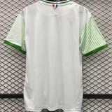 2023/24 Saint-Étienne Away Fans Soccer Jersey 圣埃蒂安