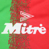 1994 Cameroun Home Retro Soccer Jersey
