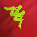 2023/24 Vasco Special Edition Red Fans Jersey