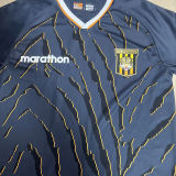 2024 U.A.N.L Tiger Black Training Jersey