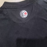 2023 Vasco Black Basketball Jersey