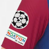 2023/24 BA Home Player Version Long Sleeve Jersey