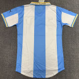 1999-2000 Lazio Home Retro Soccer Jersey
