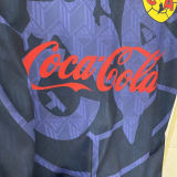 1998/99 Club America Away Retro Soccer Jersey