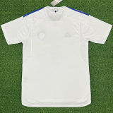 2023/24 Leeds United Home White Fans Soccer Jersey