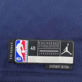 Mavericks DONCIC #77 Blue NBA Jerseys