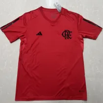2023 Flamengo Red Training Jersey