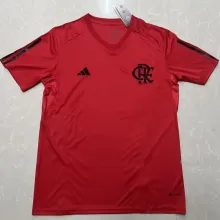 2023 Flamengo Red Training Jersey
