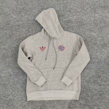 2024 BFC Grey Hoody