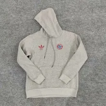 2024 BFC Grey Hoody