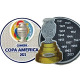 2021 Argentina 1:1 Quality Home Fans Soccer Jersey