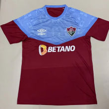 2023 Fluminense Training Jersey