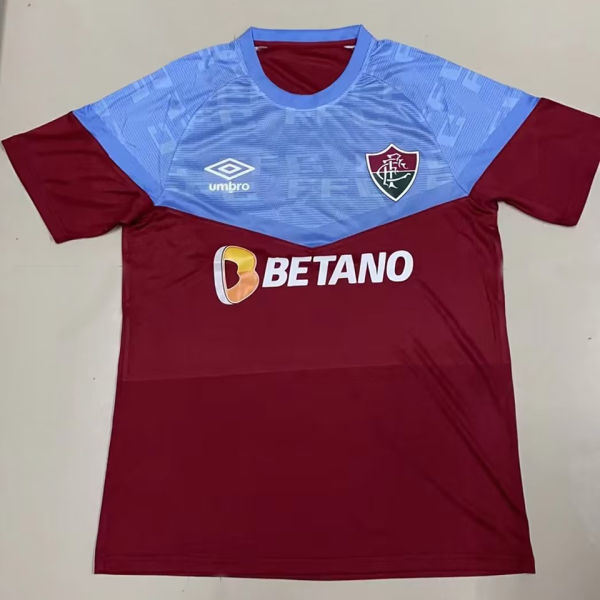 2023 Fluminense Training Jersey