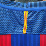 2016/17 BA Home Retro Soccer Jersey