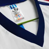 1990 Yugoslavia Away Retro Soccer Jersey