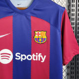 2023/24 BA 1:1 Quality Home Fans Soccer Jersey