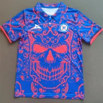 2023/24 Cruz Azul Día de Muertos POLO Jersey