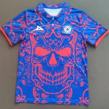 2023/24 Cruz Azul Día de Muertos POLO Jersey
