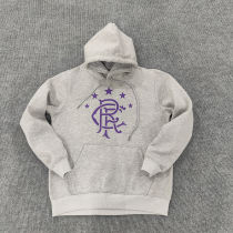 2023/24 Flamengo Grey Hoody