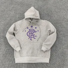 2023/24 Flamengo Grey Hoody
