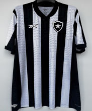 2023/24 Botafogo 1:1 Quality Home Fans Soccer Jersey