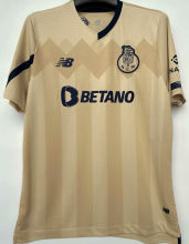 2023/24 Porto Away 1:1 Quality Fans Soccer Jersey