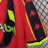 2023/24 Vasco Special Edition Red Fans Jersey