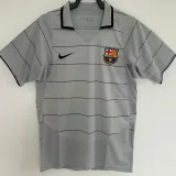 2003/04 BA Away Retro Soccer Jersey