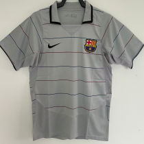 2003/04 BA Away Retro Soccer Jersey
