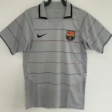 2003/04 BA Away Retro Soccer Jersey
