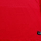 2011/12 M Utd Home Retro Soccer Jersey