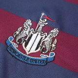 1995/97 Newcastle Away Retro Soccer Jersey